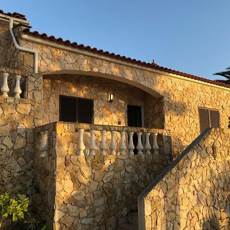 Villa Boa Vista Sul - Terra Da Eira - Raposeira Vila do Bispo Eksteriør bilde