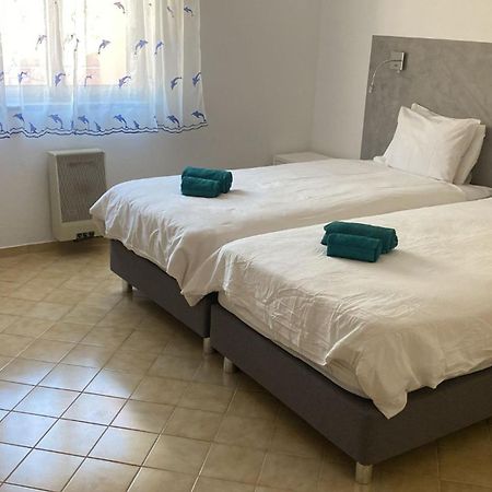 Villa Boa Vista Sul - Terra Da Eira - Raposeira Vila do Bispo Eksteriør bilde