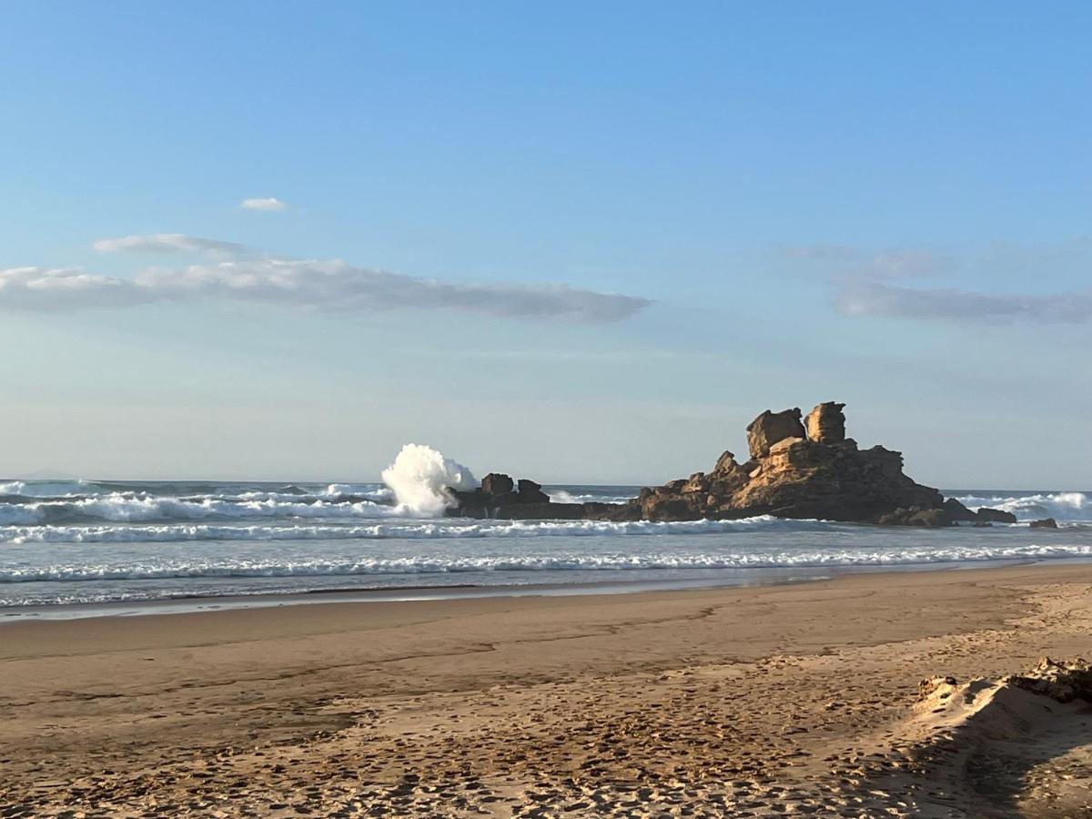 Villa Boa Vista Sul - Terra Da Eira - Raposeira Vila do Bispo Eksteriør bilde