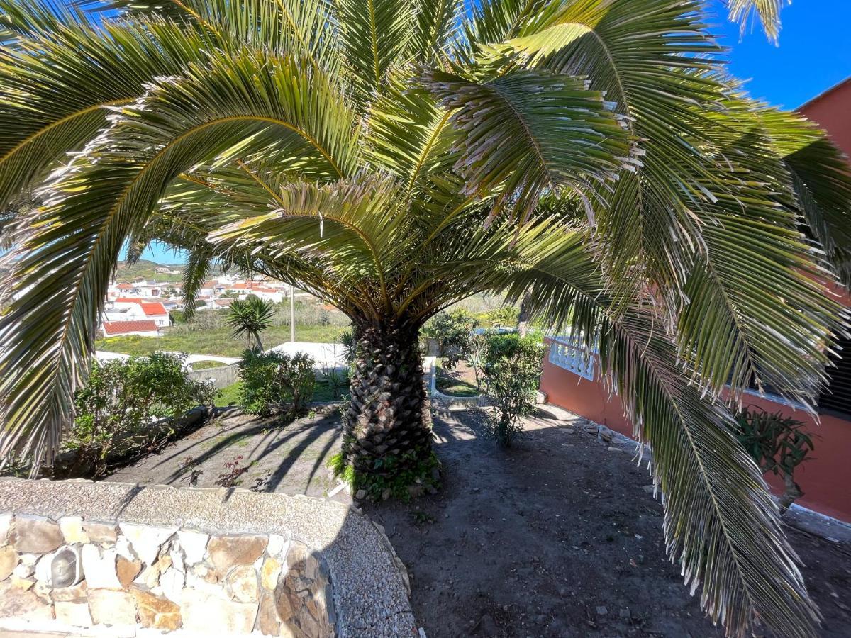 Villa Boa Vista Sul - Terra Da Eira - Raposeira Vila do Bispo Eksteriør bilde