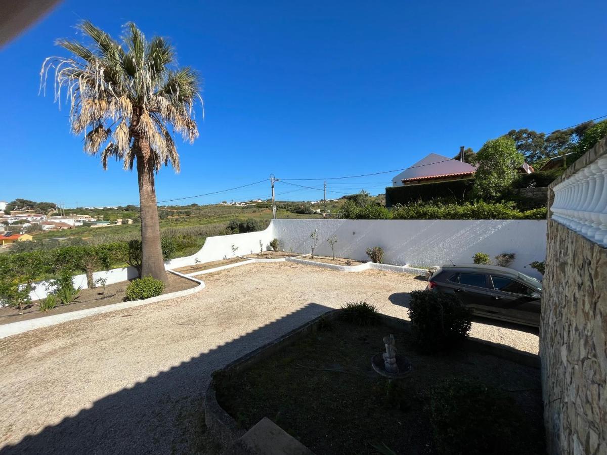 Villa Boa Vista Sul - Terra Da Eira - Raposeira Vila do Bispo Eksteriør bilde