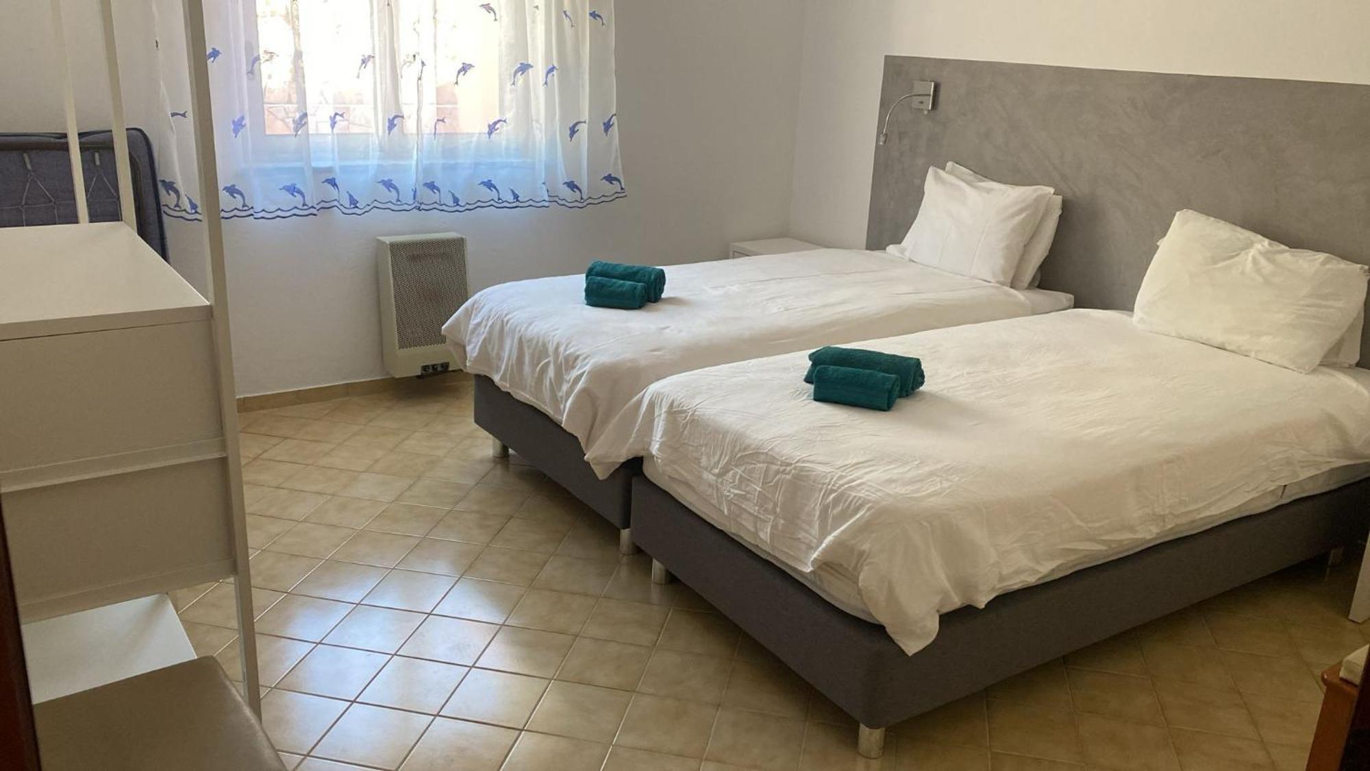 Villa Boa Vista Sul - Terra Da Eira - Raposeira Vila do Bispo Eksteriør bilde
