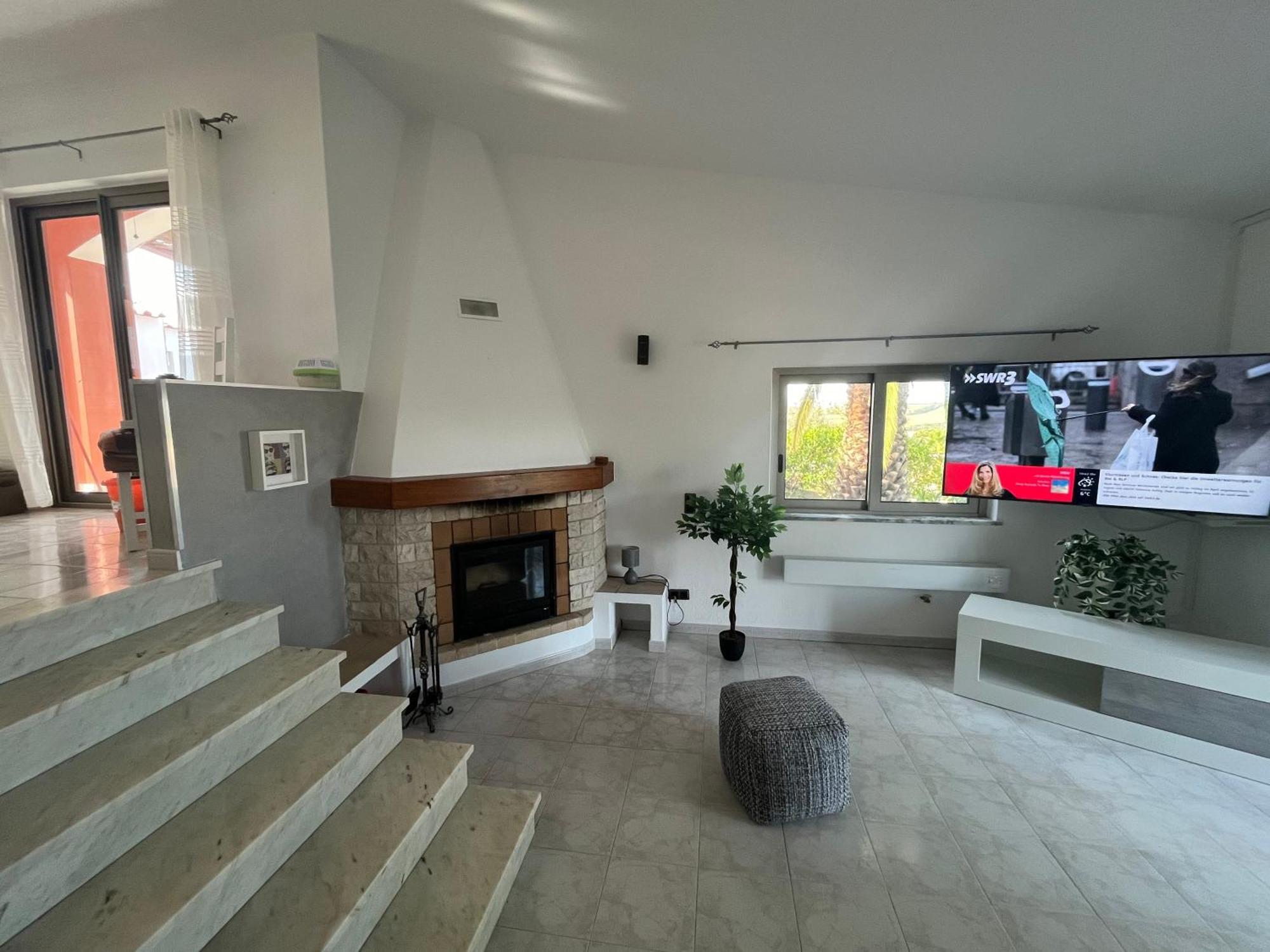 Villa Boa Vista Sul - Terra Da Eira - Raposeira Vila do Bispo Eksteriør bilde