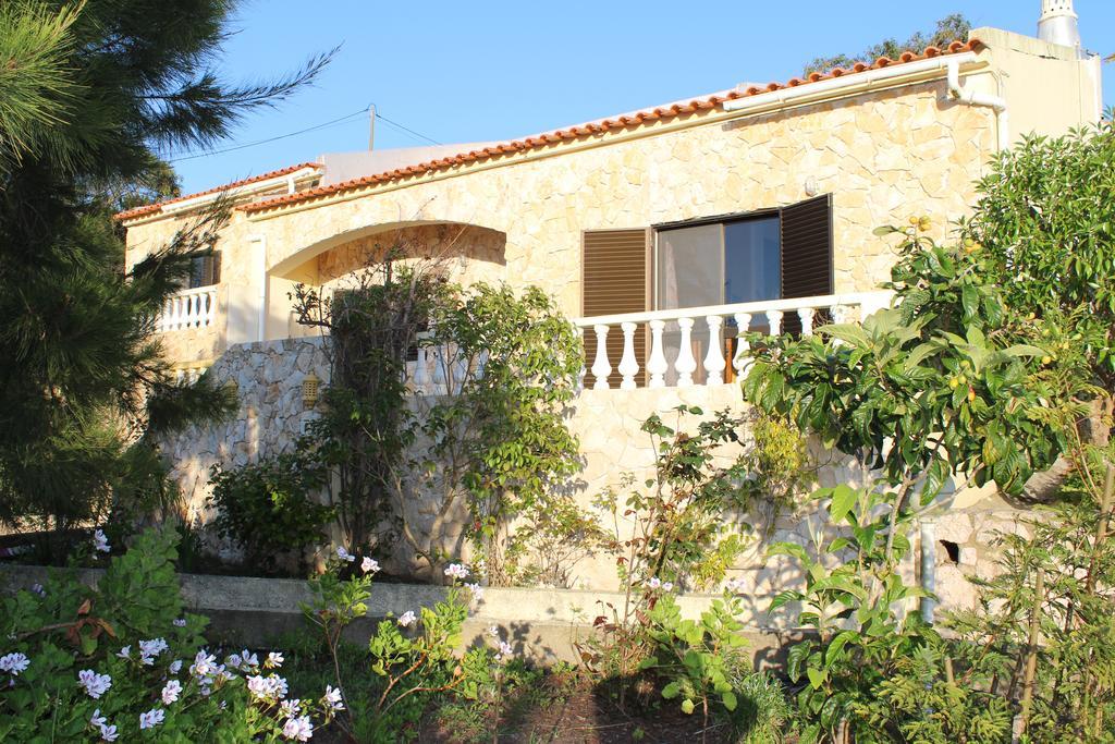 Villa Boa Vista Sul - Terra Da Eira - Raposeira Vila do Bispo Eksteriør bilde