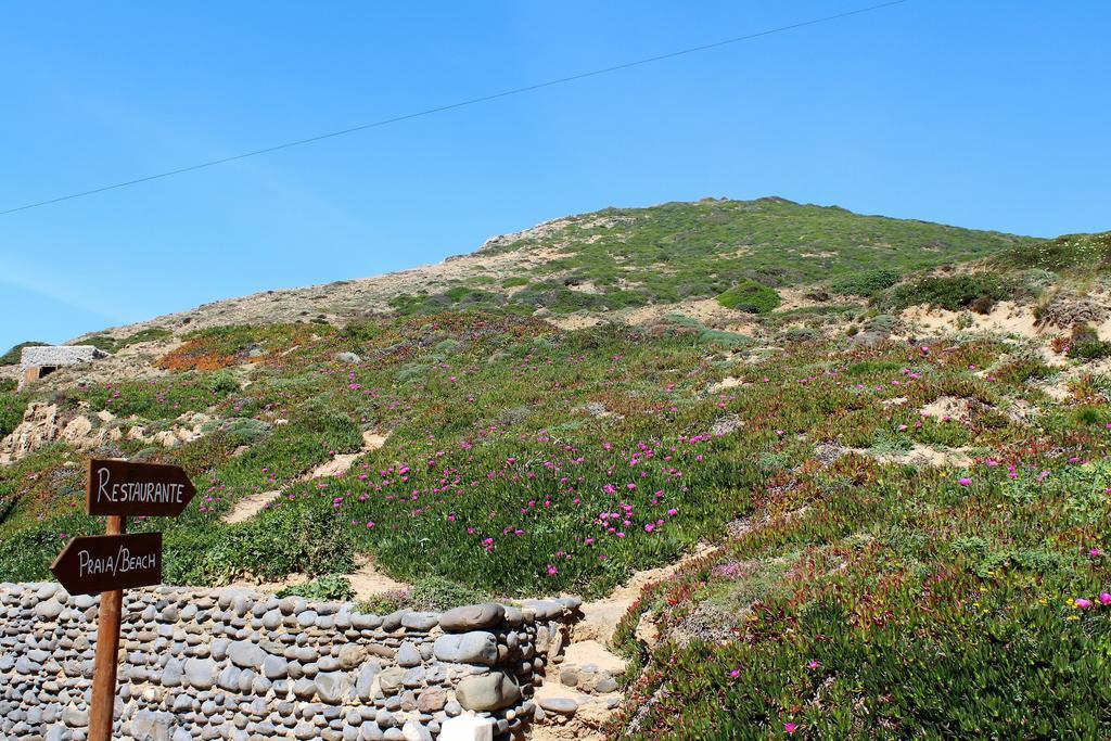 Villa Boa Vista Sul - Terra Da Eira - Raposeira Vila do Bispo Eksteriør bilde