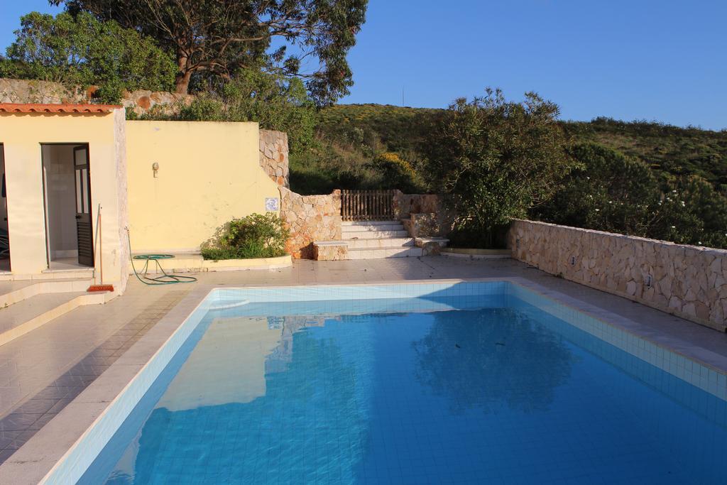 Villa Boa Vista Sul - Terra Da Eira - Raposeira Vila do Bispo Eksteriør bilde