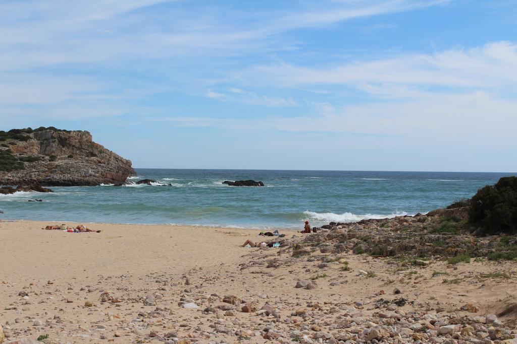Villa Boa Vista Sul - Terra Da Eira - Raposeira Vila do Bispo Eksteriør bilde