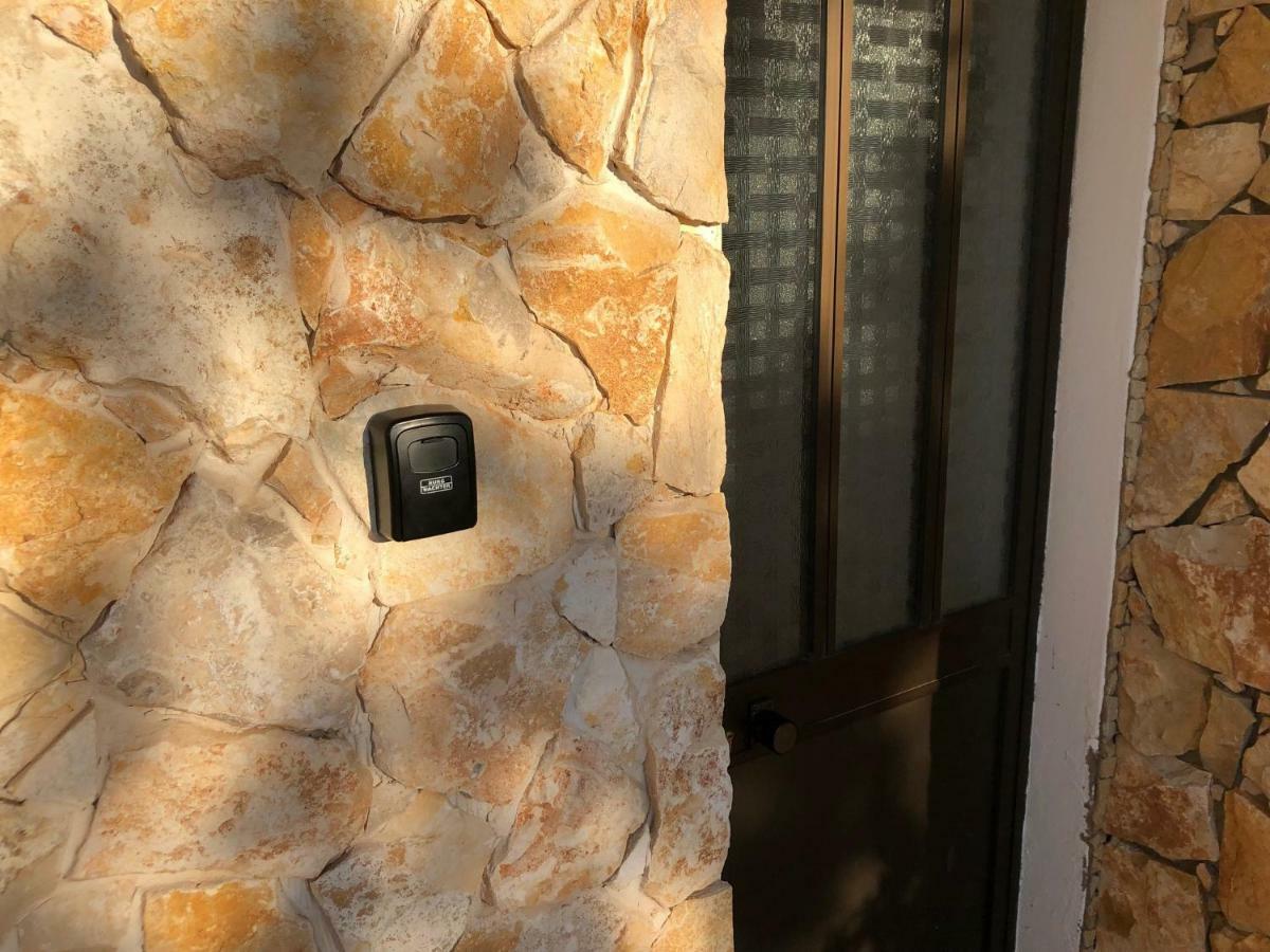 Villa Boa Vista Sul - Terra Da Eira - Raposeira Vila do Bispo Eksteriør bilde