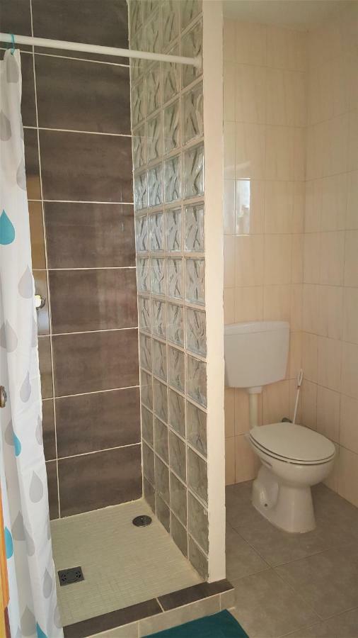 Villa Boa Vista Sul - Terra Da Eira - Raposeira Vila do Bispo Eksteriør bilde
